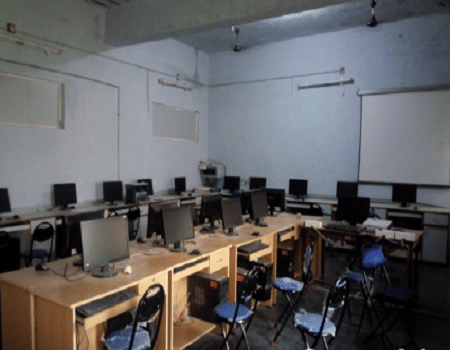 Govt Degree College Sindhanur Infrastructure photo 5